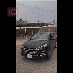 هیوندای تۆکسۆن